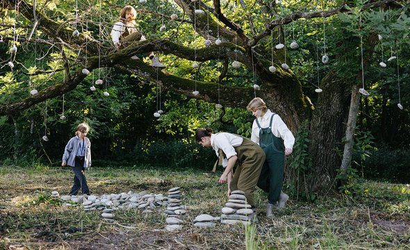 Театральный фестиваль «Толстой»