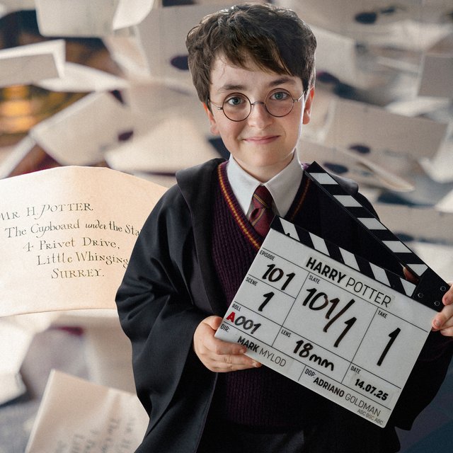 Возвращение «мальчика, который выжил»: что известно о новом сериале по вселенной «Гарри Поттера»