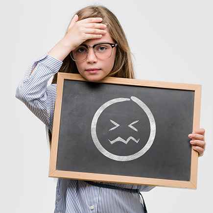 «Через полтора поколения главной профессией в школе станет дефектолог»