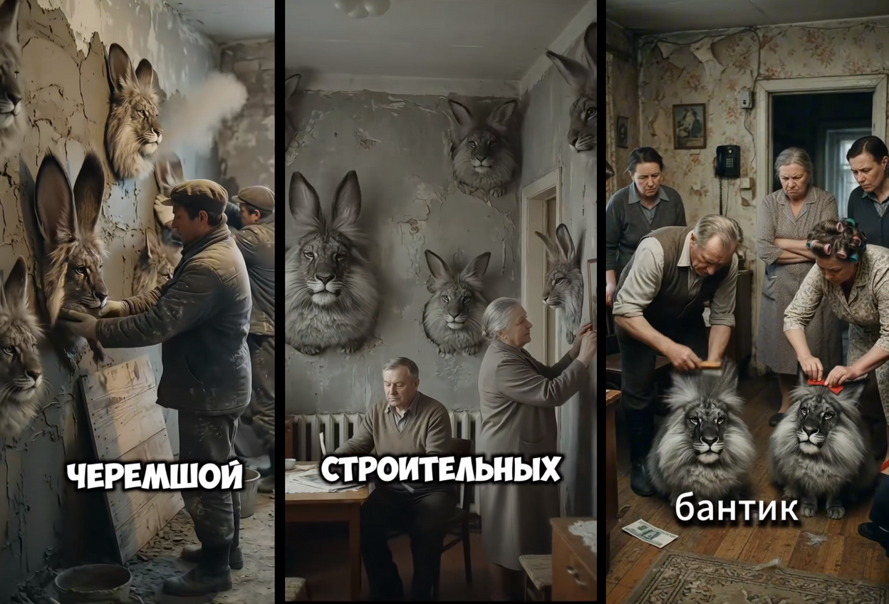 черемшв мем