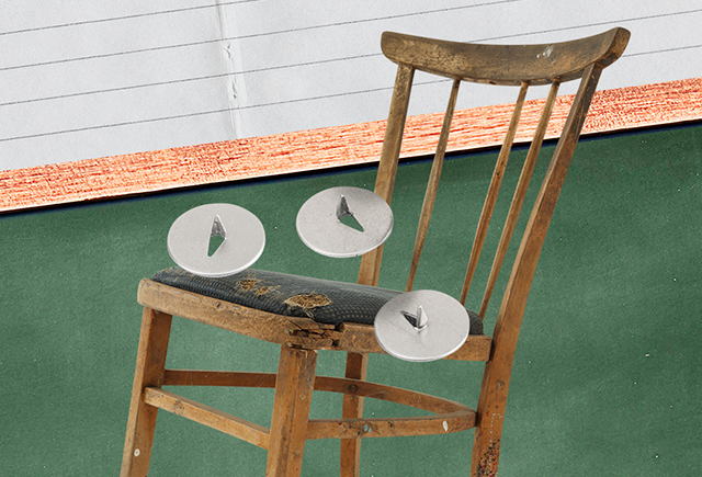 Что делать, если сын издевается над молодыми учителями?