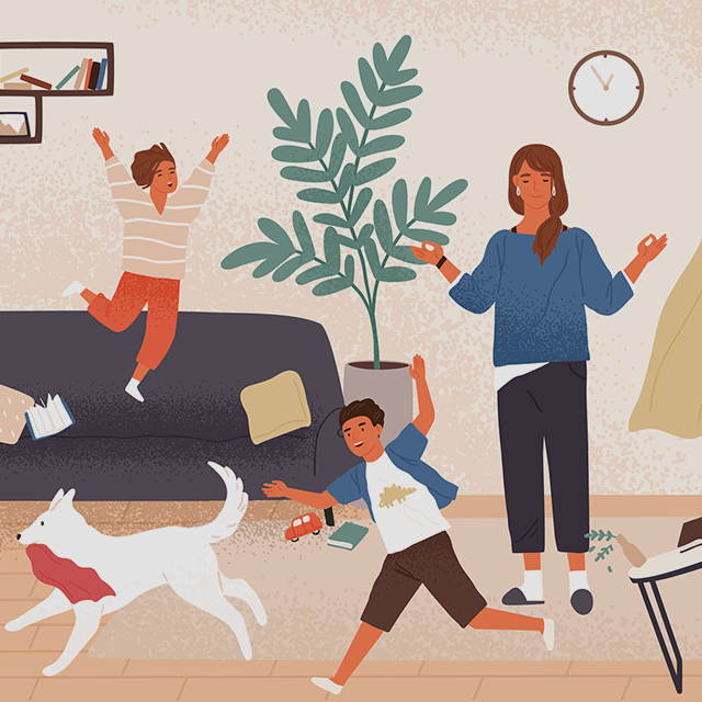 Непобедимое неравенство: что такое штраф за материнство