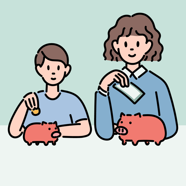 «Я деньги не печатаю»: как говорить с детьми о том, что мы можем себе позволить