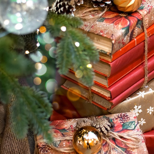 58 книг для идеальных подарков и чтения на каникулах — советуют писатели, библиотекари и учителя