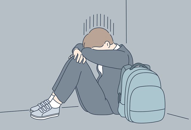 Ребёнок пасует перед неудачами и не хочет продолжать занятия. Что делать?