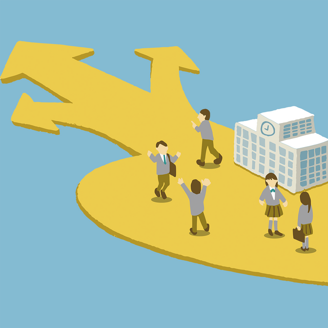 Класс расформировали, ребёнка переводят в другую школу: законно ли это