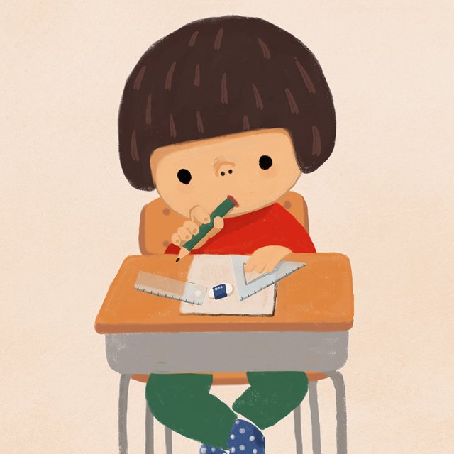 Что такое школьная незрелость и два домашних теста на её выявление