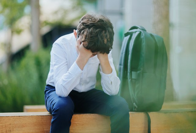 У пятиклассника 8–9 уроков каждый день. Это законно?