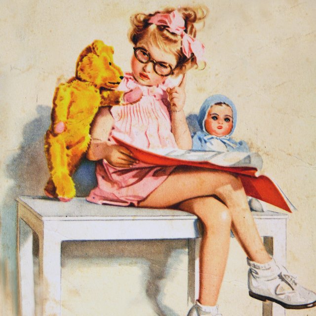 Как в детских садах мешают играть и что делать, если ребенок не наигрался к школе