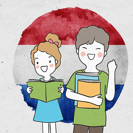 Вши — это нормально, а буллинг — нет. Как проходят первые месяцы в голландских школах