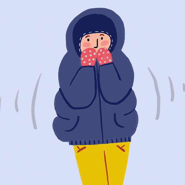 "7 января был самым холодным днём". Или всё-таки "было"? Как писать правильно