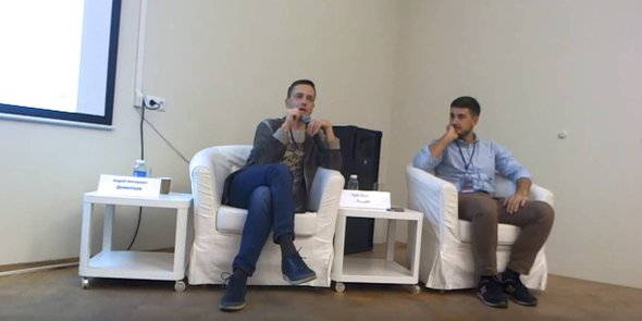 Дементьев А.В., Национальный исследовательский университет Высшая школа экономики