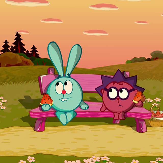 Здоровые Волки, аккуратные Малыши. Как изменились мультфильмы и что с ними будет дальше