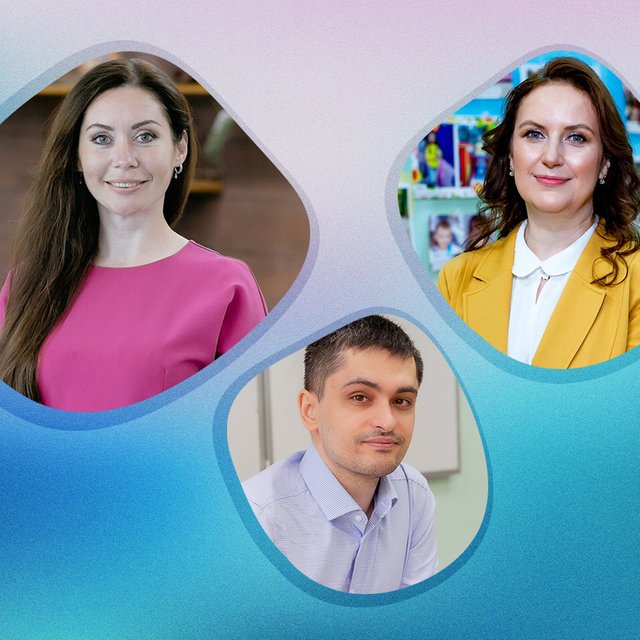 "Школьник закрыл маму в ванной, а на плите — горячий борщ". Московские учителя — о всех гранях своей работы