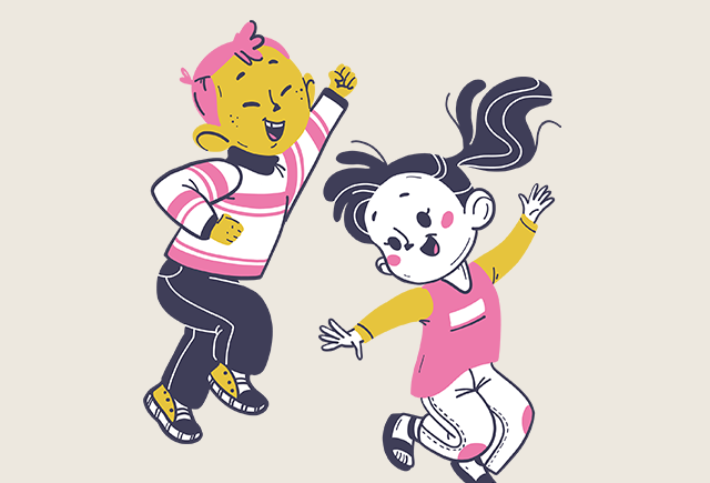 Как научить детей ставить цели и побеждать. Простые и понятные рекомендации