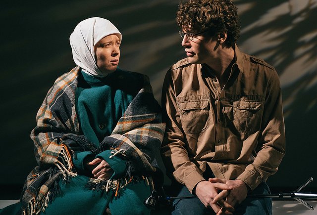 5 важных спектаклей декабря для детей и подростков — и это не ёлки!