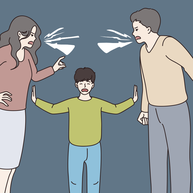 Мать – главный «диспетчер семьи»: почему это плохо и к чему может привести