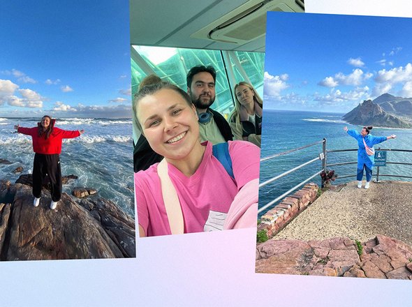 «Дети из Кейптауна понятия не имеют, кто такой лось»: лагерь в ЮАР — глазами вожатой из России