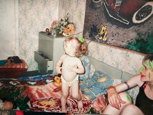 Интервью, ребенок с ВИЧ, Терапия ВИЧ, Мифы о ВИЧ, Семья с ВИЧ, Жизнь с ВИЧ