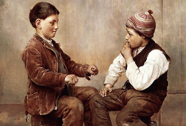 Почему дети превращаются в трудных подростков и от каких речевых ошибок пора избавиться