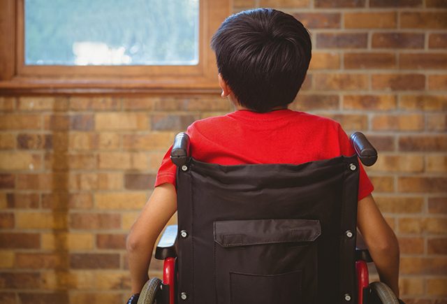 Как депутаты оскорбляют детей-инвалидов, а Лиза Пескова выдаёт чужие тексты за свои