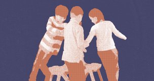 Как записать ребенка в детский сад и что делать, если там нет мест