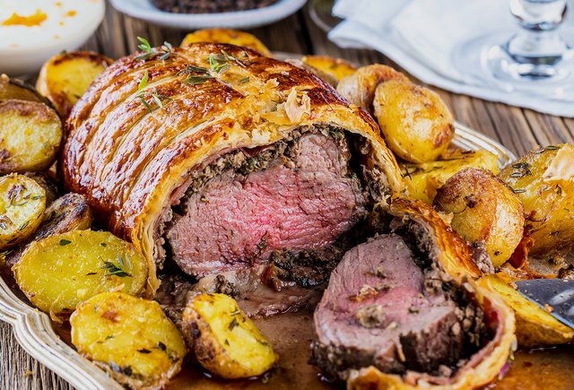 7 новогодних блюд со всего мира: не только пудинг и индейка