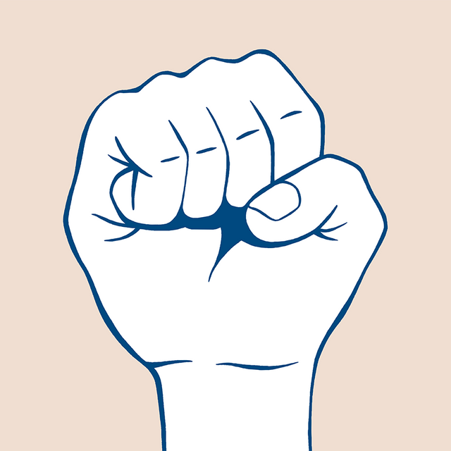 Ударил девочку, которая надо мной издевалась, и меня исключили из школы: это законно?