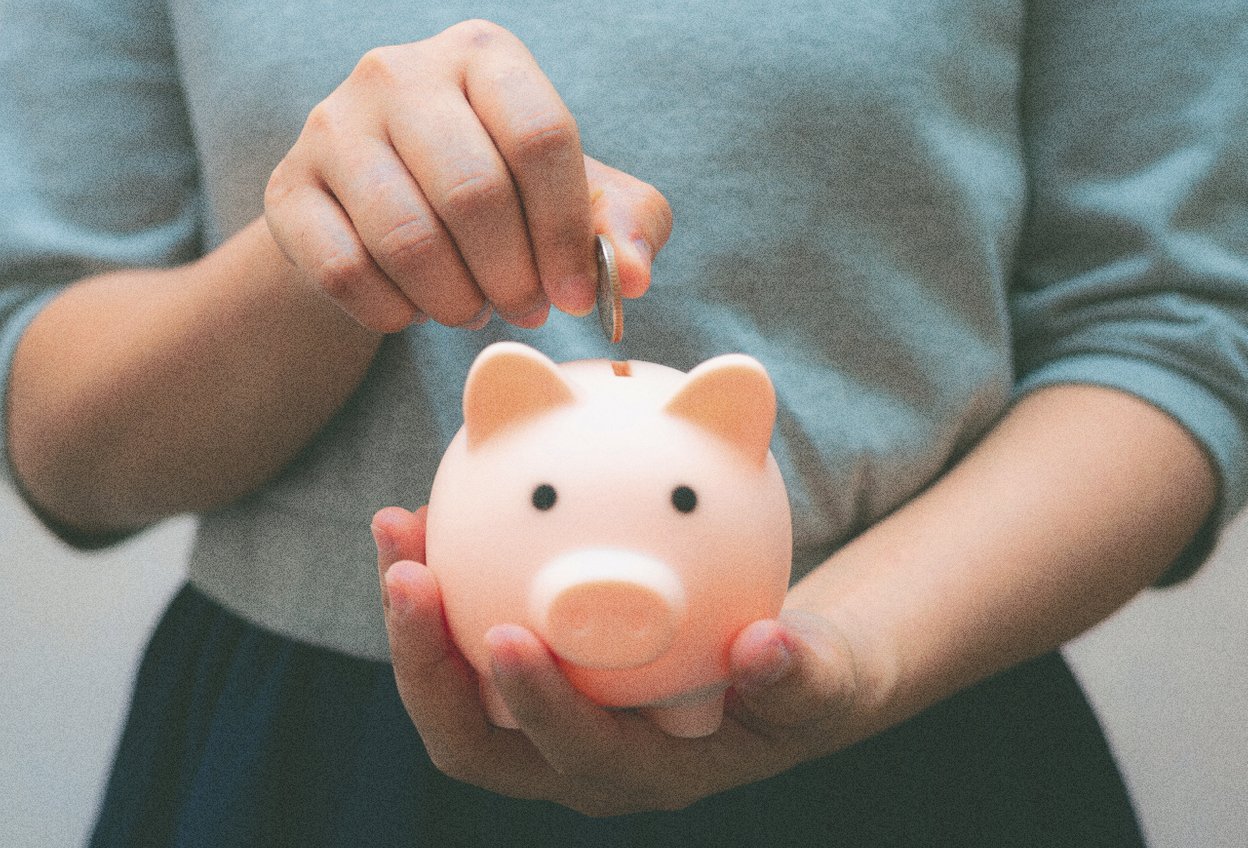 карманные деньги для ребенка