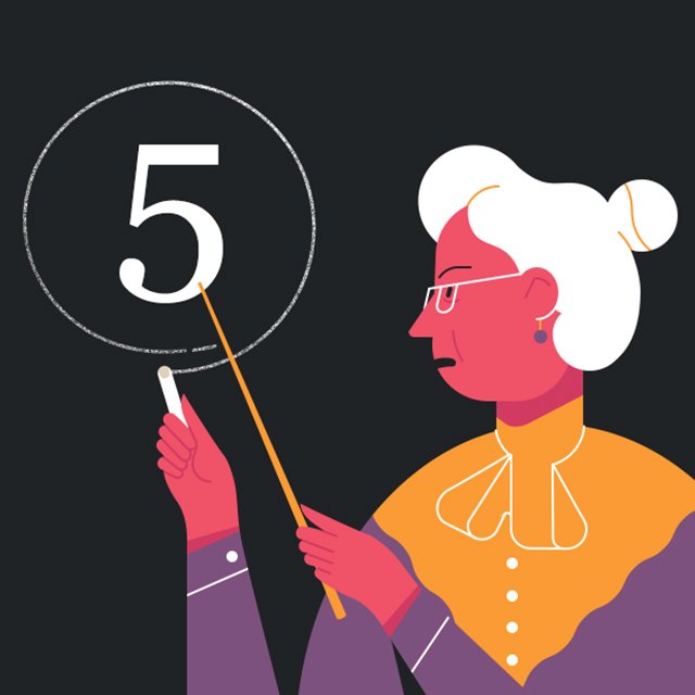 5 типов учителей, которые бесят и школьников, и родителей