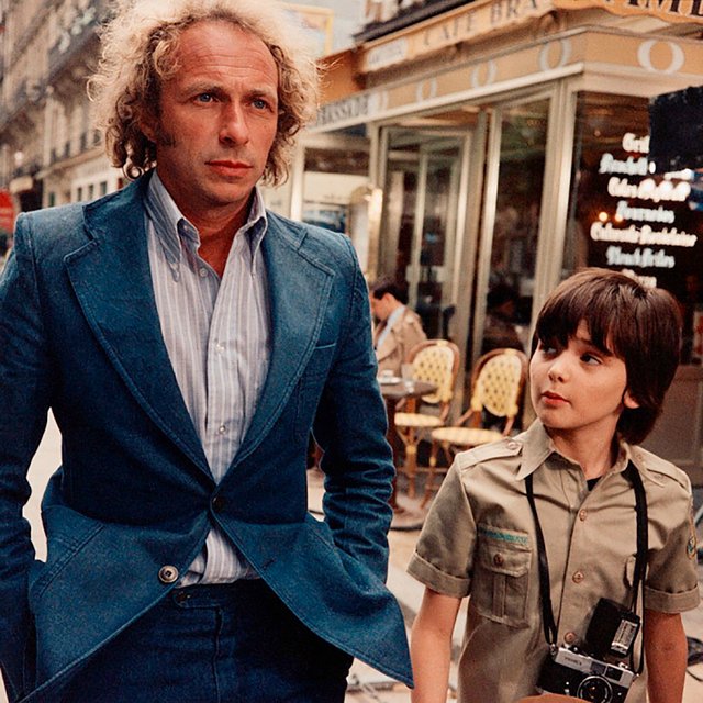 10 фильмов о трогательной дружбе детей и взрослых: вспомнить себя маленьким, посмеяться и поплакать