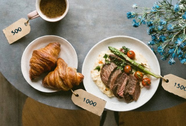 «Из мужского кармана должно уйти примерно 15 тысяч». Зумеры — о тратах на первом свидании