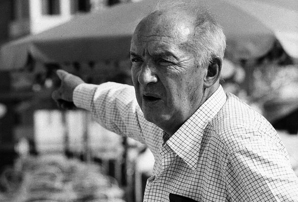 Текст на хрупкой грани пристойности: 6 вопросов о том, как читать «Лолиту»