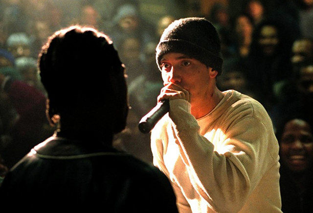 Почему все помешались на рэп-баттлах и с каких книг начинать читать фантастику