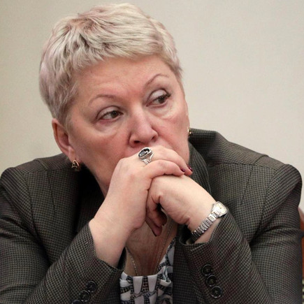 5 доводов Ольги Васильевой, почему нам нужно вернуться к советской школе