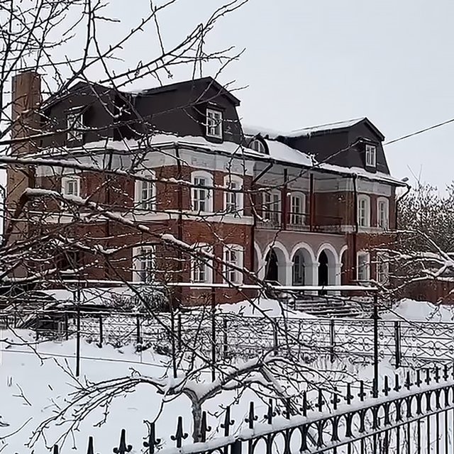 Взрыв в православной гимназии в Серпухове. Что известно о произошедшем
