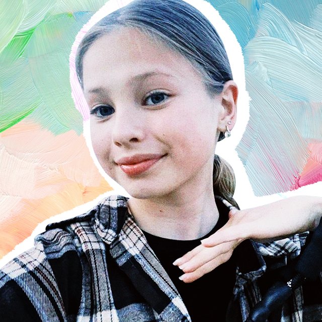 «Когда родители работают с семи утра, тоже хочется работать»: 13-летняя девочка-блогер – о монетизации своего творчества