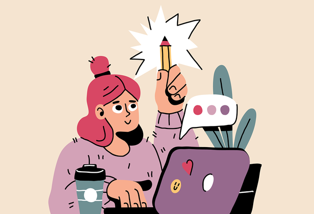 Обложка «Мел» ищет редактора спецпроектов