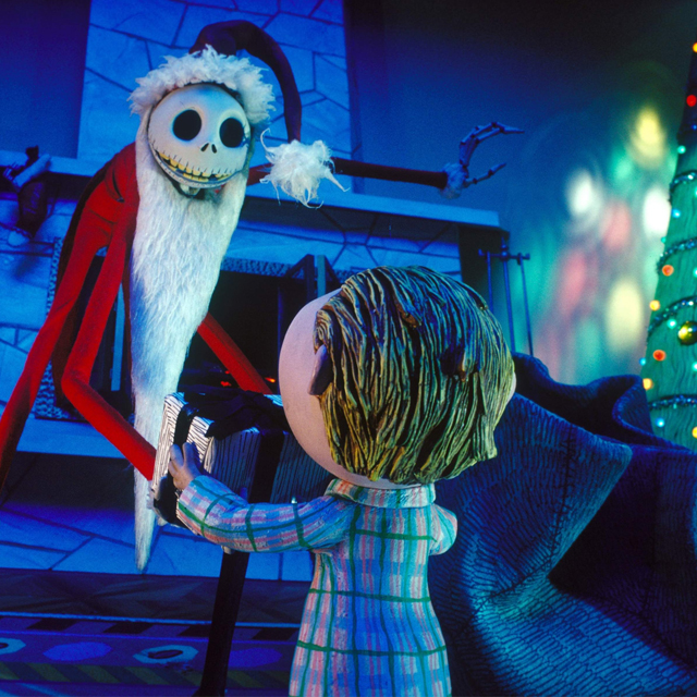 Как пережить Новый год без детских истерик и нервных срывов