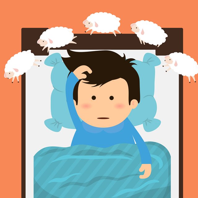 Что делать, если ребёнок отказывается спать днём?