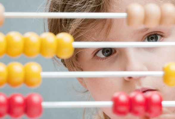 Как приручить детскую
память