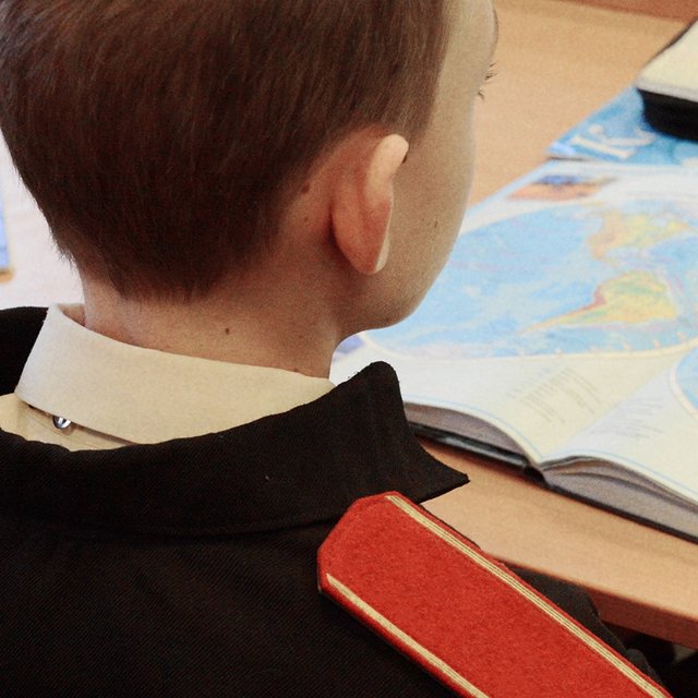 «Ударь его: так ты поможешь учителю!». История конфликта между педагогом и первоклассниками