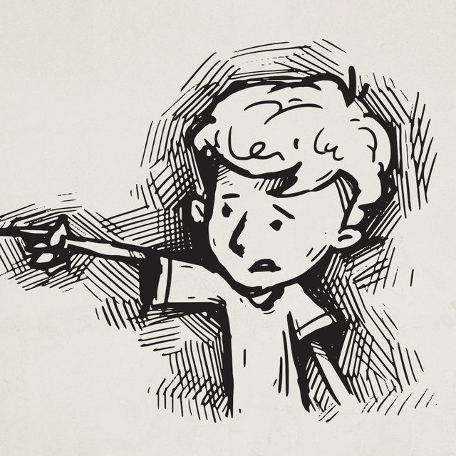 Страх, конфликт и нелюбовь. Почему дети лгут и как ложь меняется в зависимости от возраста