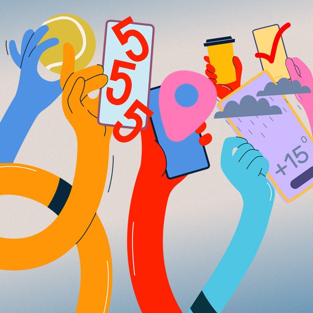 6 приложений, придуманных школьниками, которые вам точно нужны