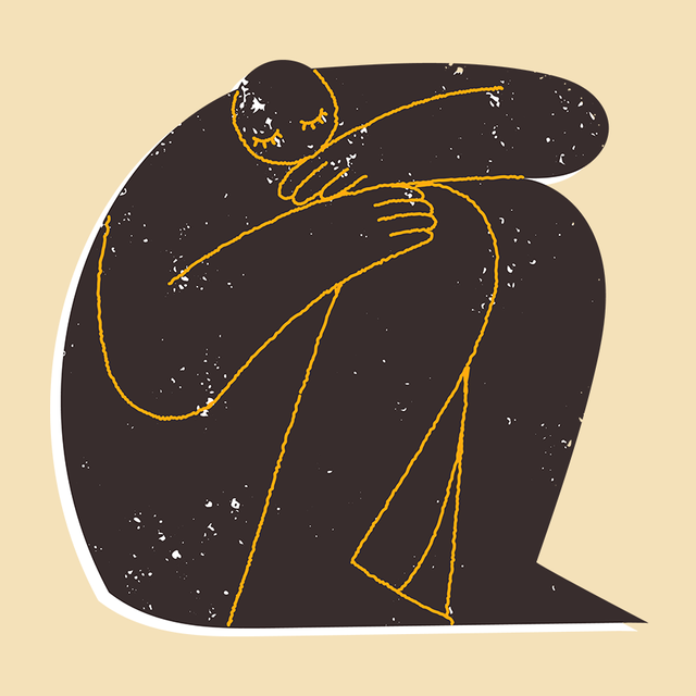 «Да ты себя накручиваешь». Социофобия и тревожность у подростков – откуда это берётся и как им помочь