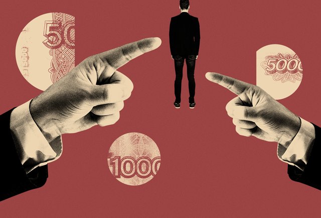 «Очень стало страшно». История пермского учителя, который пытался бороться за достойную зарплату и свои права