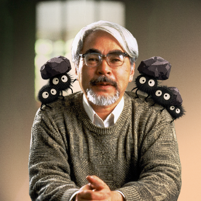 Почему главные персонажи у него почти всегда – женщины? 6 вопросов об аниме Миядзаки