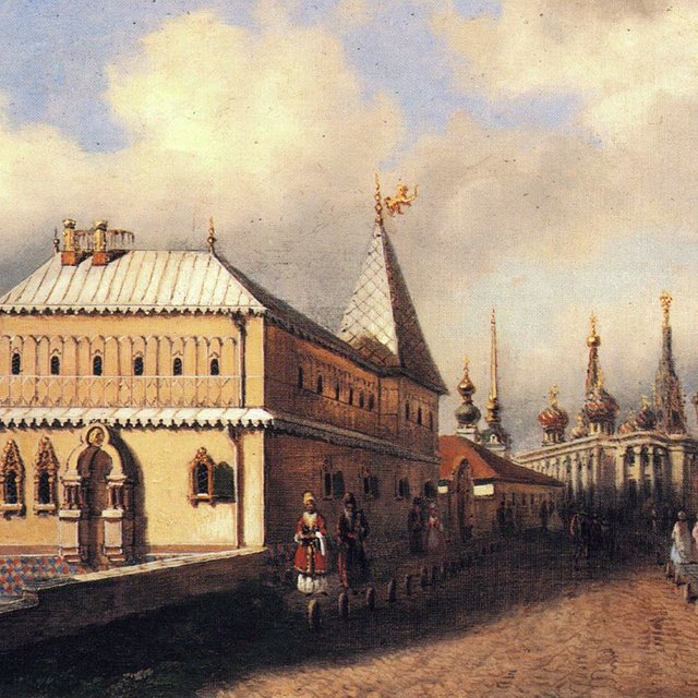 13 московских улиц с интересной историей: кто ленился на Ленивке и мыли ли что-то на Мытной