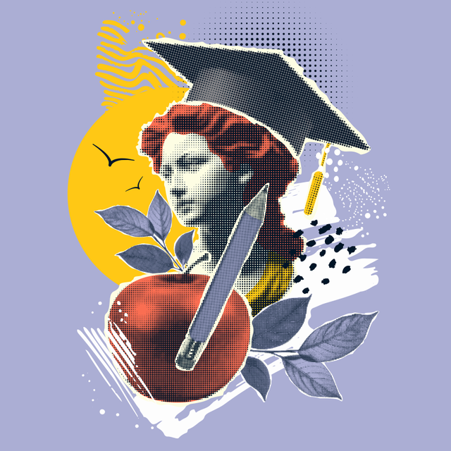 Олимпиады для студентов: почему в них стоит участвовать и какую выбрать