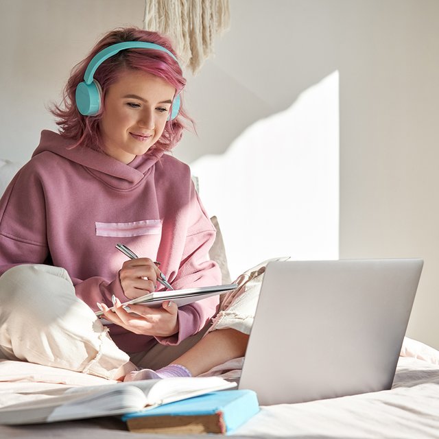 Сам себе ученик: самый подробный гид по самообразованию